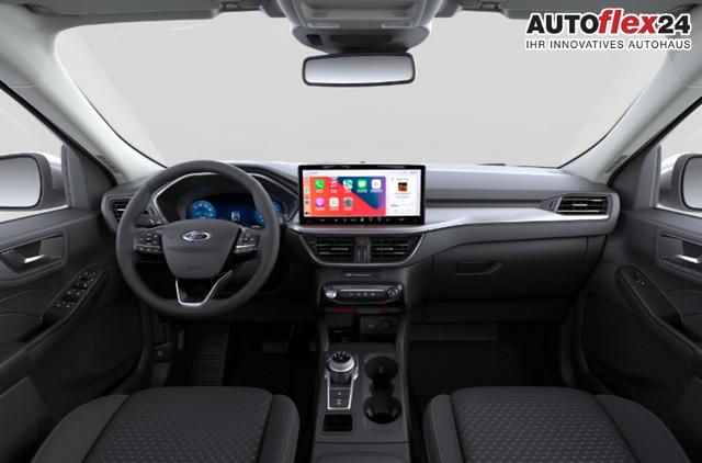 Ford Kuga ST-Line 1.5 EB 186 A8 LED Nav WinterP PrivG 