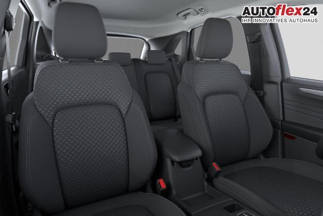 Ford Kuga ST-Line 1.5 EB 186 A8 LED Nav WinterP PrivG 