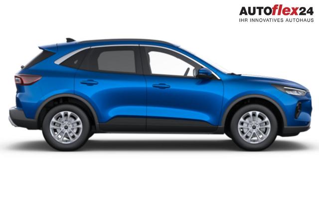 Vorlauffahrzeuge Ford Kuga - ST-Line 1.5 EB 186 A8 LED Nav WinterP PrivG