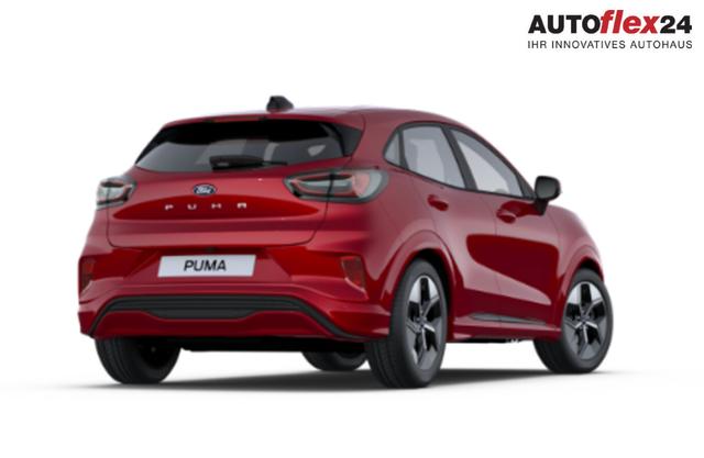 Ford Puma Gen-E 43 kWh 168 WinterP LED Nav Kam 17Z 