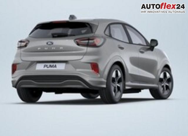 Vorlauffahrzeuge Ford Puma Gen-E - 43 kWh 168 WinterP LED Nav Kam 17Z