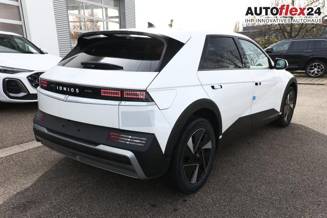 Hyundai IONIQ 5 Techniq 84kWh W&auml;rmepumpe eHK SHZ ACC LED 