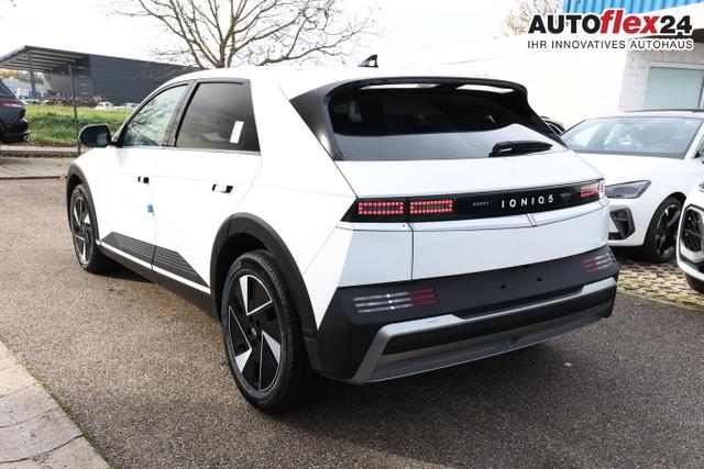 Hyundai IONIQ 5 Techniq 84kWh W&auml;rmepumpe eHK SHZ ACC LED 