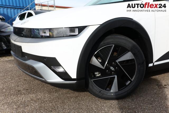 Hyundai IONIQ 5 Techniq 84kWh W&auml;rmepumpe eHK SHZ ACC LED 