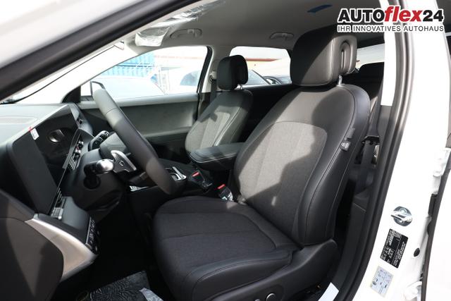 Hyundai IONIQ 5 Techniq 84kWh W&auml;rmepumpe eHK SHZ ACC LED 