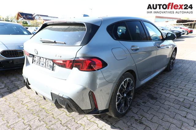 BMW 1er M Sport 120i ACC PrivG 2Z-Klima LED Nav Kam SHZ 