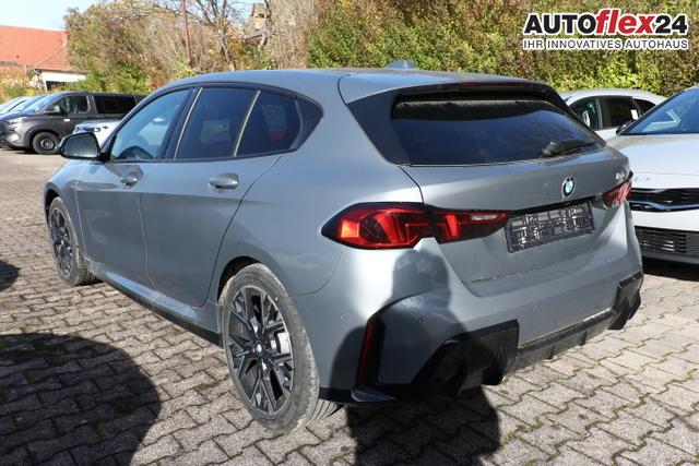 BMW 1er M Sport 120i ACC PrivG 2Z-Klima LED Nav Kam SHZ 