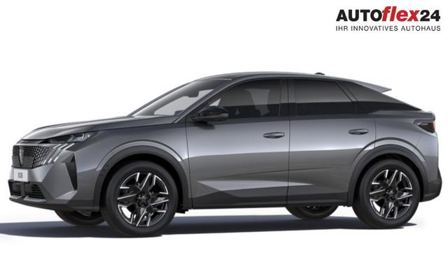 Vorlauffahrzeuge Peugeot 3008 - Allure MHEV 145 ACC 21-HD" SHZ Allwetter