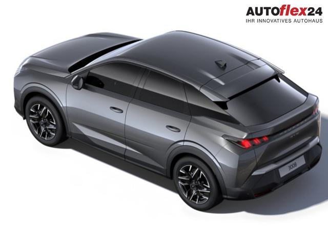 Peugeot 3008 Allure MHEV 145 ACC 21-HD" SHZ Allwetter 