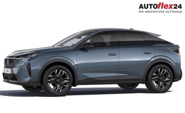 Vorlauffahrzeuge Peugeot 3008 - Allure MHEV 145 ACC 21-HD" SHZ Allwetter