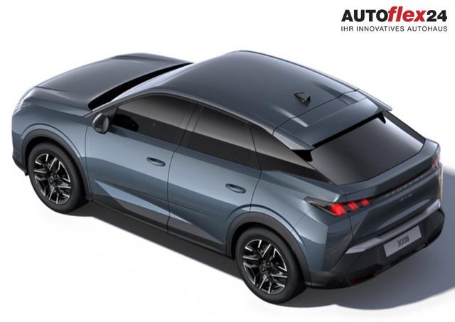 Peugeot 3008 Allure MHEV 145 ACC 21-HD" SHZ Allwetter 