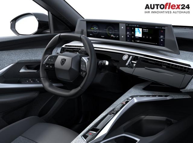 Peugeot 3008 Allure MHEV 145 ACC 360° Nav 21"-HD 19Z Key 