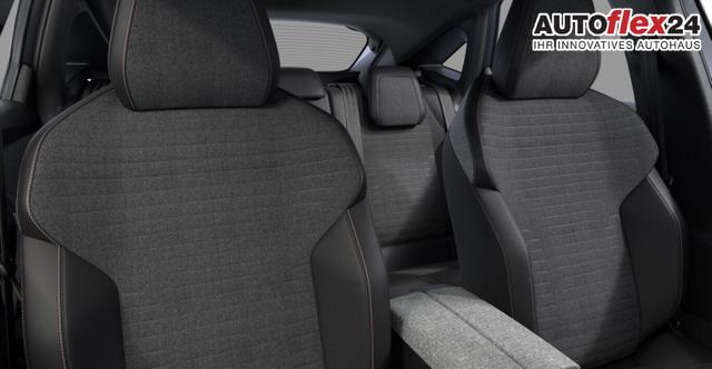 Peugeot 3008 Allure MHEV 145 ACC 360° Nav 21"-HD 19Z Key 