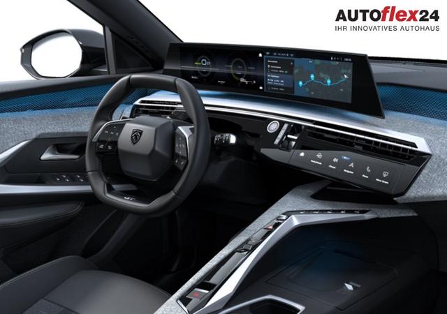 Peugeot 3008 GT MHEV 145 Nav PrivG 180° PDC ACC SHZ 19Z 