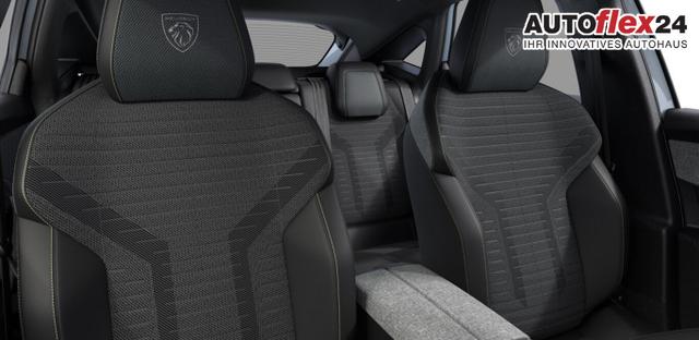 Peugeot 3008 GT MHEV 145 Nav PrivG 180° PDC ACC SHZ 19Z 