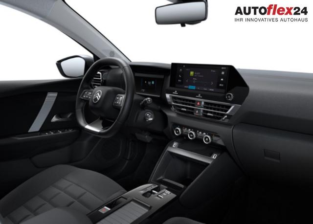 Citroën C4 PLUS 130 EAT8 Nav LED PDC 180° Temp Klimauto 