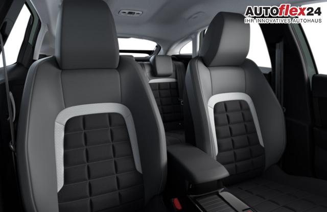 Citroën C4 PLUS 130 EAT8 Nav LED PDC 180° Temp Klimauto 