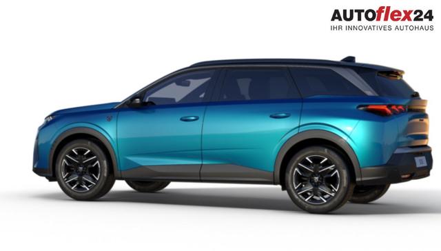 Vorlauffahrzeuge Peugeot 5008 - 145 eDSC6 GT Leder 360° ACC Nav PDC SHZ LED