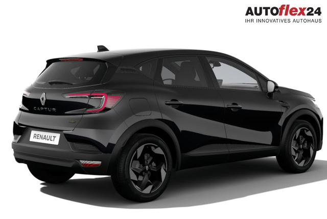 Renault Captur 1.3 TCe 160 Aut Techno WinterP ACC PrivG 