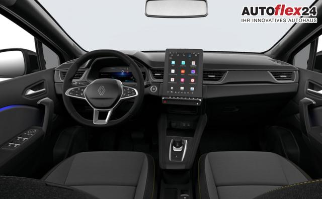 Renault Captur 1.3 TCe 160 Aut Techno WinterP ACC PrivG 