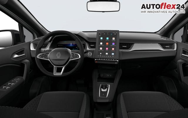 Renault Captur II 1.3 TCe 160 Aut Evolution SHZ Kam LED 