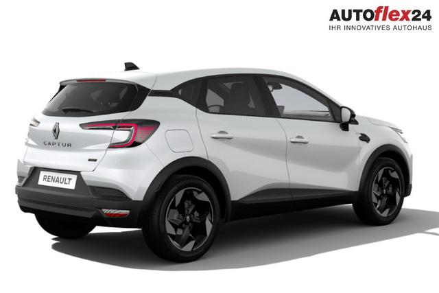 Renault Captur 1.3 TCe 160 Aut Techno WinterP ACC PrivG 