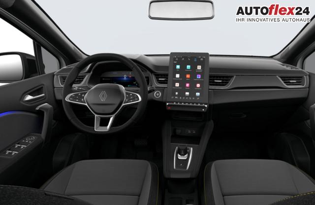 Renault Captur 1.3 TCe 160 Aut Techno WinterP ACC PrivG 