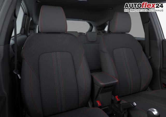 Ford Puma ST-Line Aut KomfortP eHK LED Nav Kam Temp 