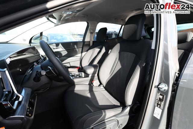 Kia Sportage ACC Keyl Kam Nav DigC PrivG 2xPDC DigK 