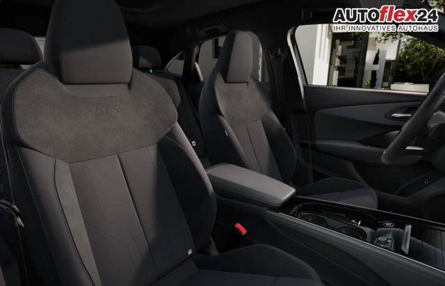 Audi Q3 Sportback S line TFSI 204 2xS neuMod Tech 19Z 