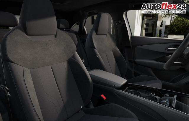 Audi Q3 Sportback S line TFSI 204 2xS neuMod Tech AHK 