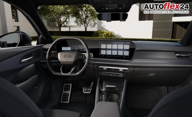 Audi Q3 Sportback S line TFSI 204 2xS neuMod Tech LED+ 