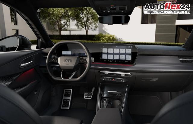 Audi Q3 Sportback S line TFSI 204 2xS neuMod Tech Pano 