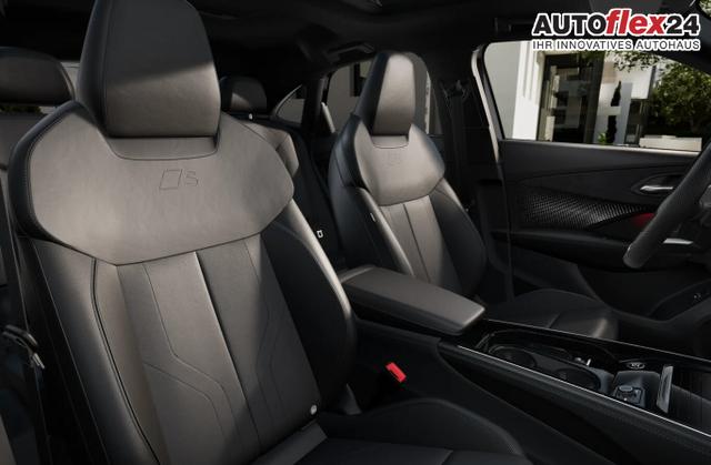 Audi Q3 Sportback S line TFSI 204 2xS neuMod Tech Pano 