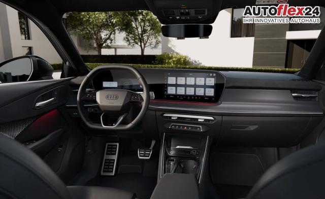 Audi Q3 Sportback S line TFSI 204 2xS neuMod Tech Pano 