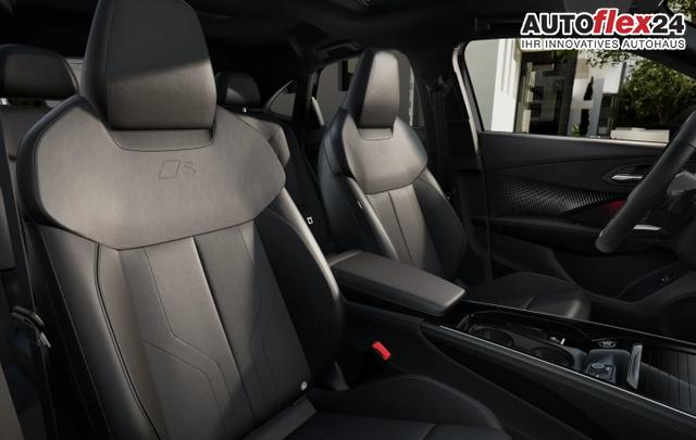 Audi Q3 Sportback S line TFSI 204 2xS neuMod Tech+ Pano 