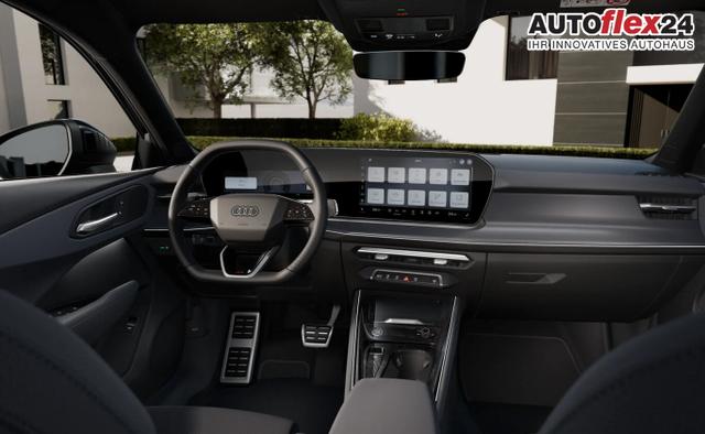 Audi Q3 Sportback S line TFSI 204 2xS neuMod Tech+ Keyl 