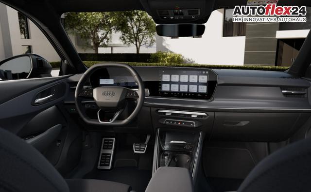 Audi Q3 Sportback S line TFSI 204 2xS neuMod Tech+ Pano 