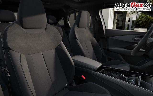 Audi Q3 Sportback S line TFSI 204 2xS neuMod Tech+ Pano 