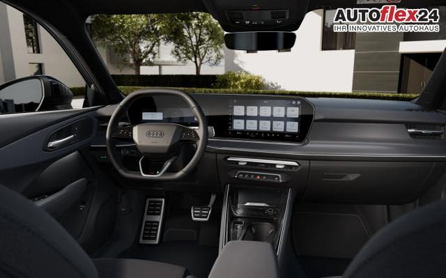 Audi Q3 Sportback S line TFSI 204 2xS neuMod Tech+ 19Z 