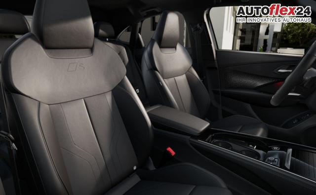 Audi Q3 Sportback S line TFSI 204 2xS neuMod Tech pro 