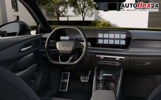 Audi Q3 Sportback S line TFSI 204 2xS neuMod Tech pro 