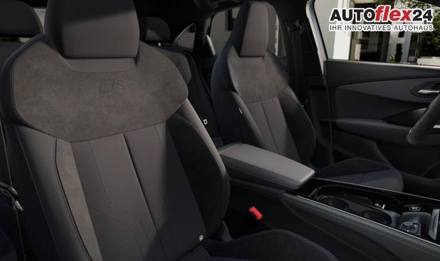 Audi Q3 Sportback S line TFSI 204 2xS neuMod Tech pro 