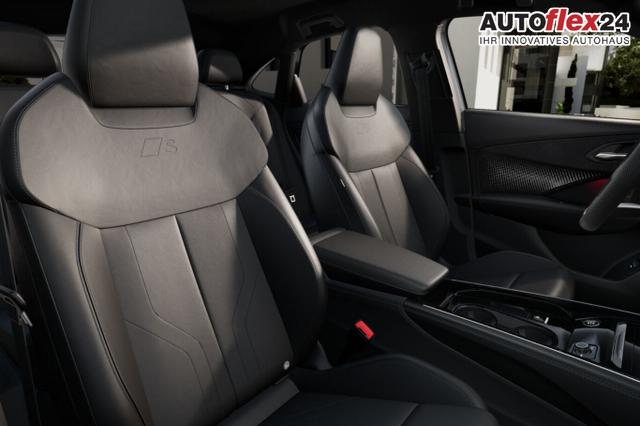 Audi Q3 Sportback S line TFSI 204 2xS neuMod Tech pro 