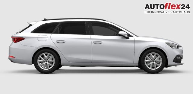 Vorlauffahrzeuge SEAT Leon Sportstourer - Style ST 1.5 eTSI 115 DSG Nav VisionP SHZ