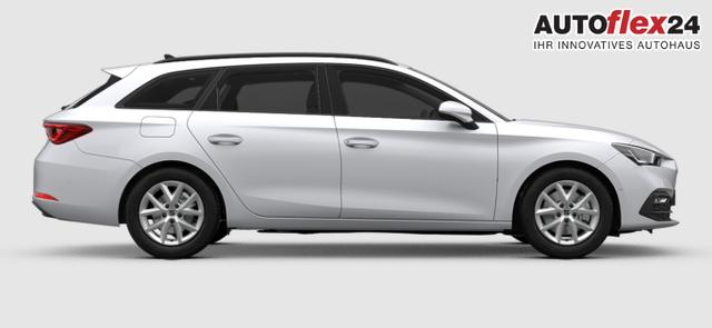 Vorlauffahrzeuge SEAT Leon Sportstourer - Style ST 1.5 eTSI 115 DSG LED VisionP SHZ