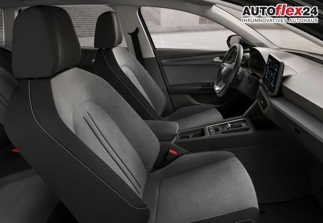 SEAT Leon Sportstourer Style ST 1.5 eTSI 115 DSG Pano LED Kam SHZ 