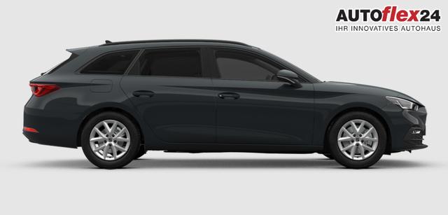 Vorlauffahrzeuge SEAT Leon Sportstourer - Style ST 1.5 TSI 115 LED Kam PDC ACC 3ZClim