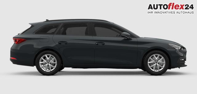 Vorlauffahrzeuge SEAT Leon Sportstourer - Style ST 1.5 TSI 115 LED WinterP ACC PDC