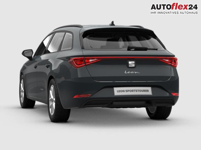 SEAT Leon Sportstourer Style ST 1.5 TSI 115 LED WinterP ACC PDC 
